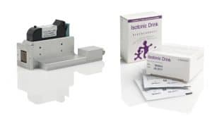 Healthcare Packaging g-series