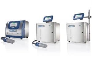 Ax-Series CIJ Range