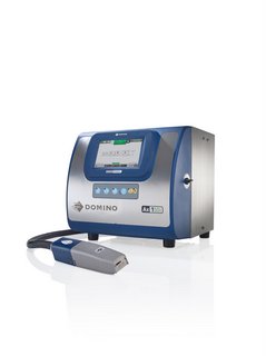 Domino Continuous Inkjet