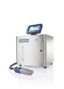 Ax-Series Continuous Inkjet