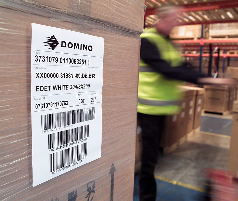Shrink Wrap Packaging For Products, Pallets & Sleeves