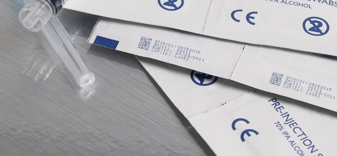 Coding Medical Devices: Domino’s Expert Corner – Covid-19 and the EU MDR