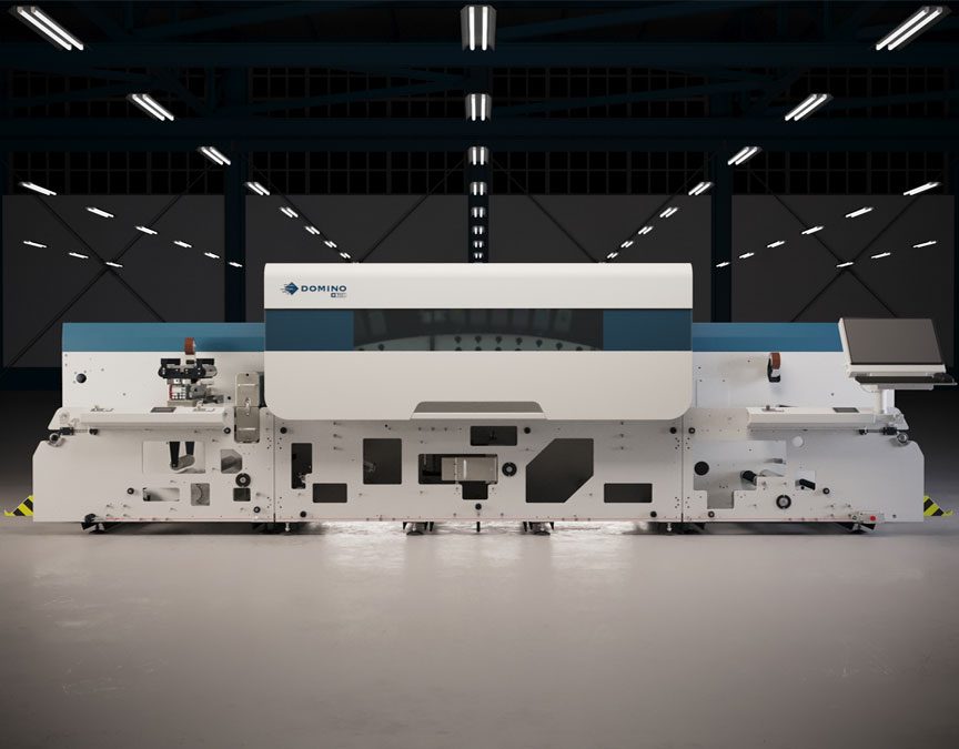 The Convergence of Digital Printing and Coding