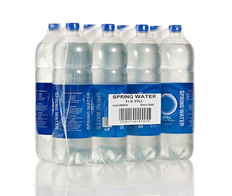 The Importance Of Product Traceability In The Food & Beverage Industry