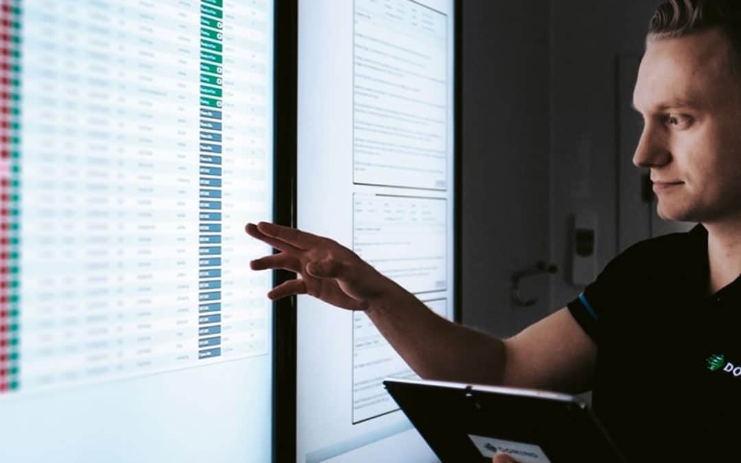 Lean Manufacturing For Printing And Coding