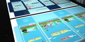 digital inkjet, corrugated printing, inkjet, DP, Digital Printing, Codico