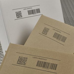 barcode, secondary packaging, coding, marking, labelling