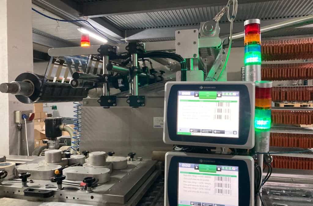 The Best Coding Solution For Iberlinares’ Speciality Meat Production