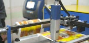 Domino CIJ Ax150 Food Packaging Goldiee