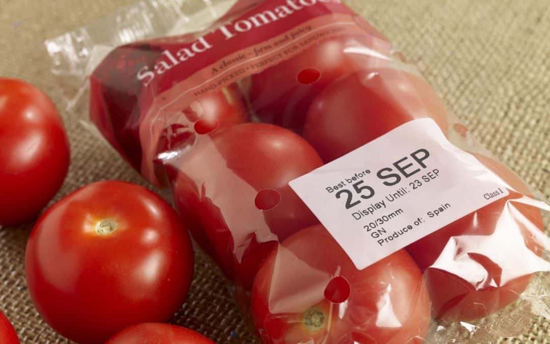 Design For Sustainability: Exploring Options For Compostable Plastic Packaging