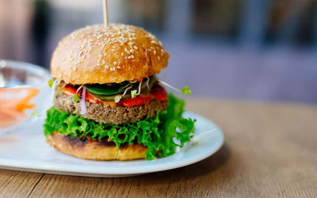 Mitigating Food Fraud In The Alternative Proteins Market