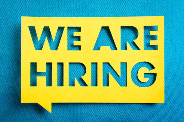 We’re Hiring A Field Service Technician!