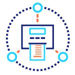 NiceLabel cloud label design system connectivity