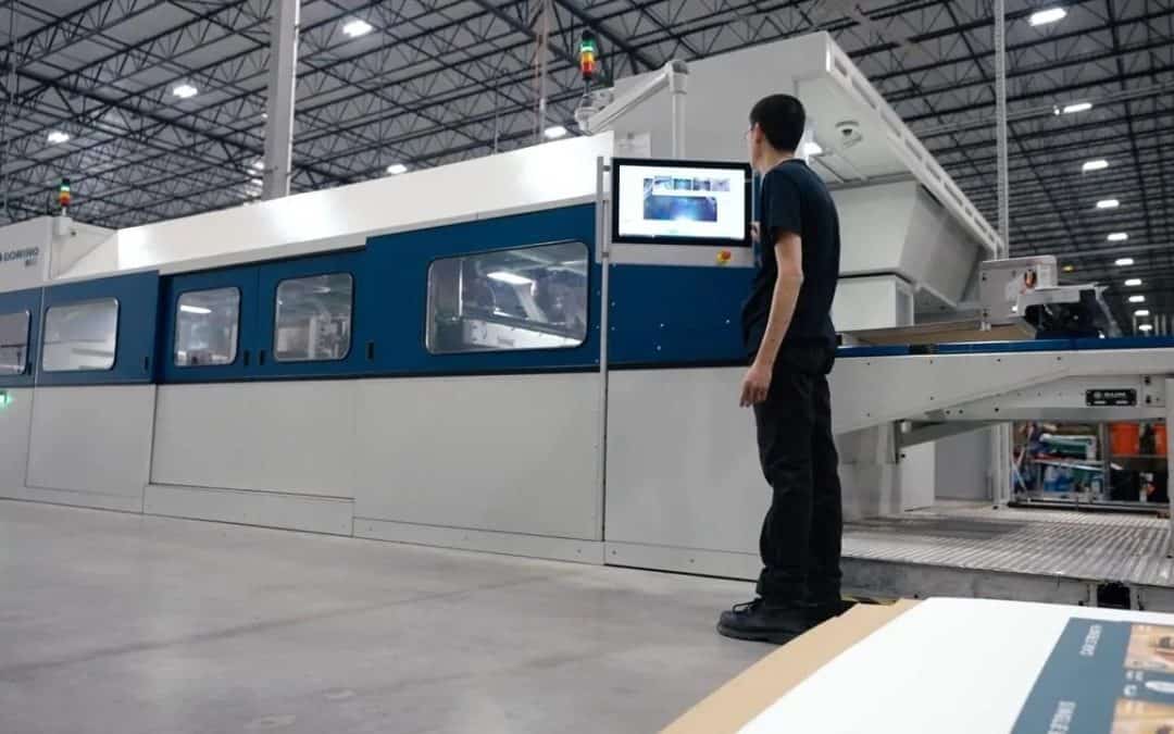 Debunking Myths About Digital Corrugated Printing