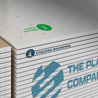 Plasterboard Production in the Era of Industry 4.0