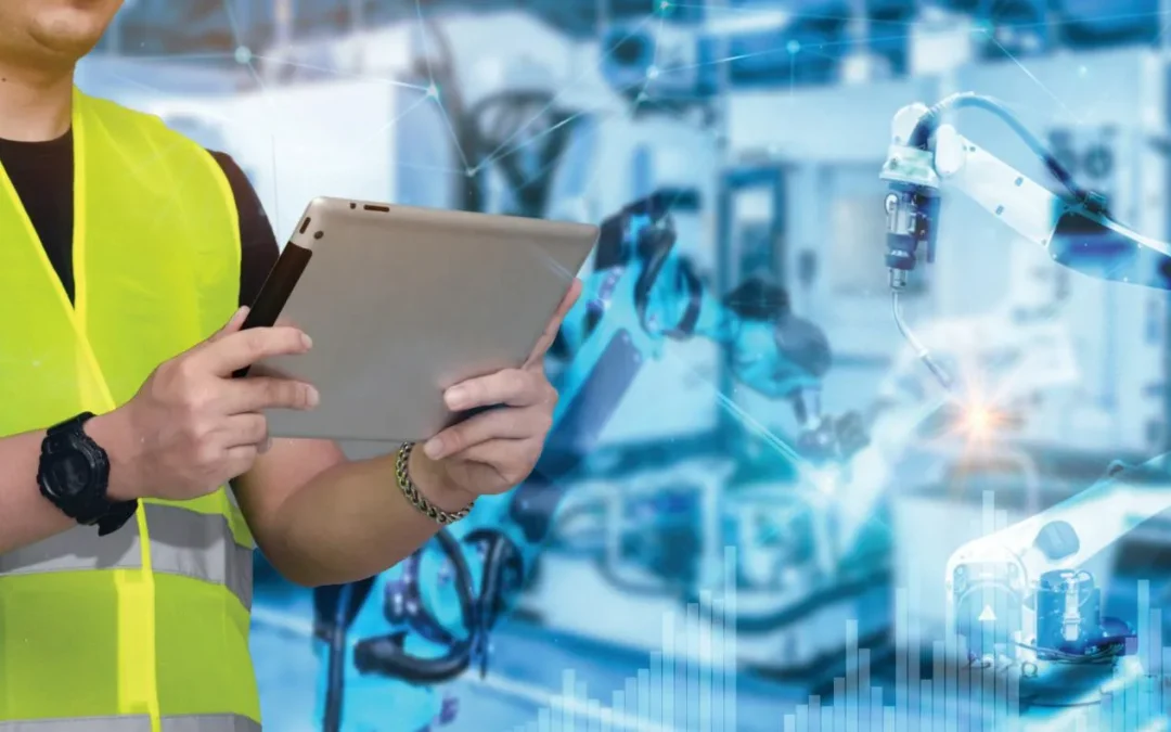 Streamlining Product Coding with Domino’s End-to-End Automation Solutions