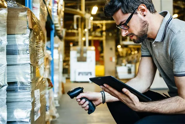 How Warehouse Automation is Powering Smarter Supply Chains