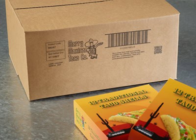 Direct-to-Box Printing