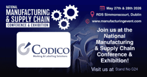 National Manufacturing & Supply Chain Exhibition